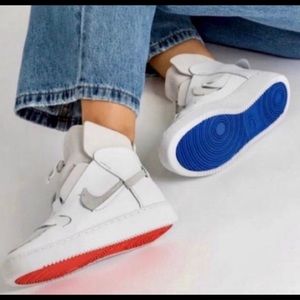 Nike Vandalised LX High Top Sneaker